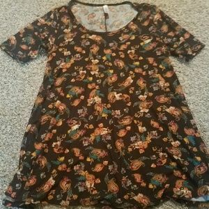 Lularoe perfect t